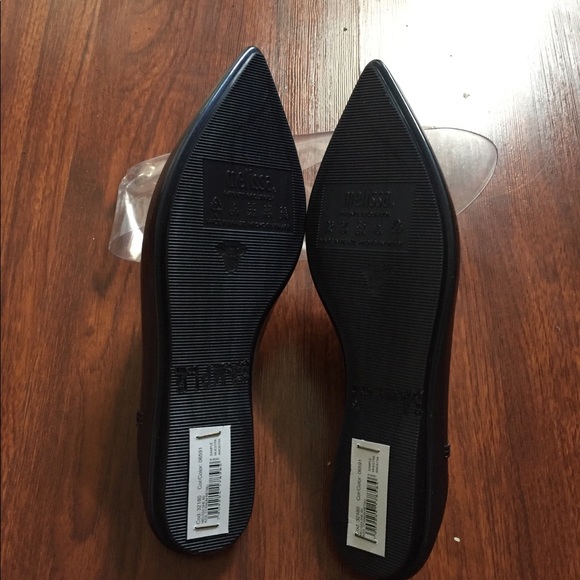 Melissa Official Plastic Slides - Picture 2 of 5